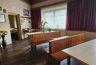 Ehemaliges Wirtshaus mit Wohnhaus, Nebengebäude und großem Grundstück in Stegersbach