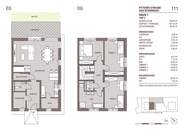 Wunderschöne, PROVISIONSFREIE Doppelhaushälfte mit ca. 160m² Wfl., 5 Zi, Garten, Terrasse, 2 Stellplätze in der Nähe von Wiener Neustadt