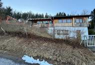 Naturidylle in absoluter Ruhelage – Charmantes Wohnhaus mit Wintergarten und großem Garten