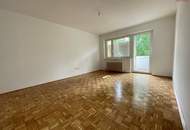 Wohnen mit hohem Erholungswert! Ruhig gelegene 3 Zimmer Wohnung mit Loggia!