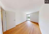 VIEW² | SONNIGE 3-ZIMMER GARTENWOHNUNG AM GAISBERG | 64M² AUSSENFLÄCHE | AB SEPTEMBER