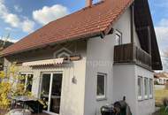 Wohnhaus mit Garten, Terrasse &amp; viel Potenzial!!