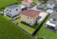Einfamilienhaus mit Pool in Top Lage