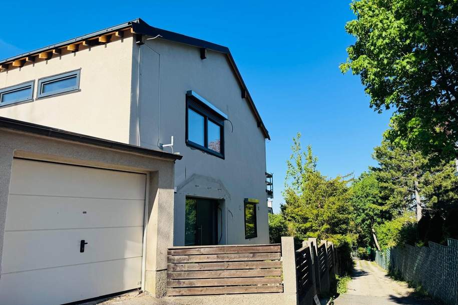 Perfekter Grundriss in bester LAGE!, Haus-kauf, 1.050.000,€, 2344 Mödling