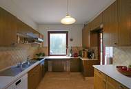 Großzügiges Einfamilienhaus mit Ausbaupotenzial in zentraler Ruhelage von St. Pölten