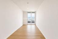 Infinity Pool, Concierge, Gym, Sauna uvm. Moderner Erstbezug (provisionsfrei) im Prater
