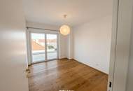 Helle Penthouse -Wohnung in zentrumsnaher Lage
