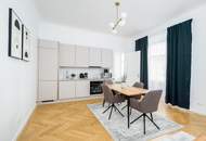 Leben in historischer Altstadt! Saniertes Apartment in ruhiger Fußgängerzone beim Stephansplatz! U-Bahn-Nähe!