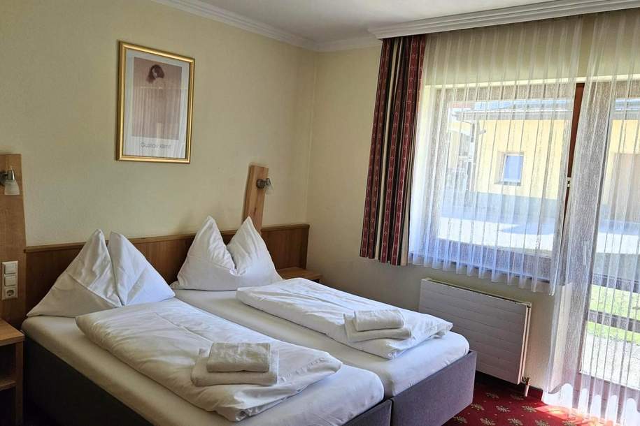 Gemütliche Garcionniere im Zentrum von Haus/Ennstal, Wohnung-kauf, 153.000,€, 8967 Liezen