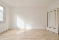 Zentral begehbare, ruhige 3-Zimmer-Wohnung mit Loggia in Naschmarkt-Nähe