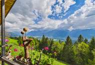 Alte Werte, neues Leben - Wohnen mit Geschichte