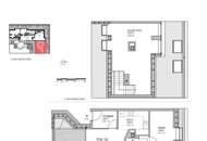 WG-taugliche 3-Zimmer-Maisonette- mit Galerie im Dachgeschoss!