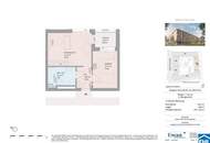 Urbane Oase in Graz: Perfekte Studentenwohnung mit viel Platz für Hobbys und Café-Flair!