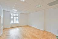 Erstebezug nach Sanierung! Modernes Büro Nähe Schwarzenbergplatz!