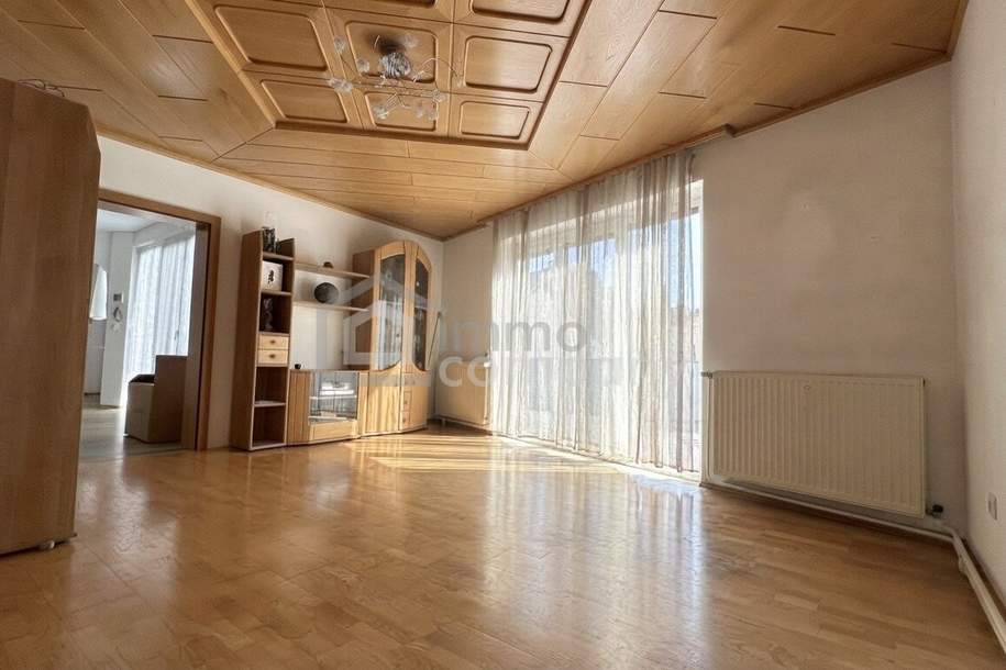 Liebevoll renoviertes Haus mit großen, hellen Räumen und sonniger Dachterrasse, Haus-kauf, 325.000,€, 2632 Neunkirchen