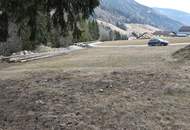 Hier planen und errichten wir unser gemeinsames Wohnhaus