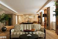 High-End Residence im 1. Bezirk! Mit Hotelservice & Investmentqualität