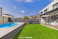 PERFEKT GEPFLEGT - WIE NEU! - HAUS IN STRASSHOF