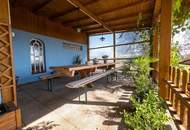 Barrierefreies 6 Zimmer Haus in Ruhelage mit Garten und schöner Terrasse