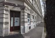 Helles, freundliches, vielfältiges Geschäftslokal/Büro in Breitensee zu kaufen!