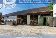 Sanierungsbedürftiges Bauernhaus mit Potenzial!