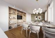alter.Markt18_Top 2 - 4 Zimmer Wohnung mit Terrasse