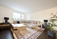 Neustift am Walde - Großzügige Vier-Zimmer Terrassenwohnung inklusive zweier Tiefgaragenplätze