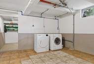 Einfamilienhaus mit zwei Wohneinheiten in Pasching Süd!