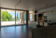 Ein Ort, der Eleganz flüstert und Schönheit atmet