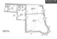 INNENSTADTWOHNUNG MIT TERRASSE | UNBEFRISTET