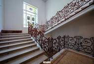 Rarität: Stadt-Villa mit weitläufigem Garten an exklusiver Hietzinger Adresse