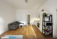 Toplage in Nußdorf - ruhige, hofseitige, 2-Zi-Wohnung in schönem Altbau