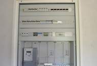 Haus mit großem Garten und Traumblick über die Donau