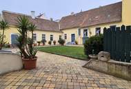 Ein historisches Juwel in Retz sucht neue Besitzer