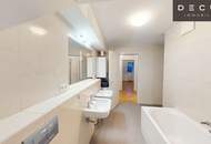 5-ZIMMER DACHGESCHOSSWOHNUNG | NÄHE KARLSPLATZ | 3 TERRASSEN | KLIMATISIERT