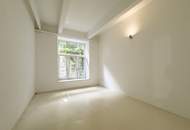 WOHNEN TRIFFT KREATIVITÄT - ideal angelegtes Atelier