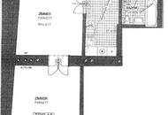 Neubau Living - Schöne 2-Zimmer-Altbohnung im 7. Bezirk