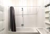 Klassischer 2-Zimmer-Altbau in der Martinstraße