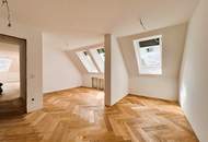 Erstbezug!! Moderne 2-Zimmer Wohnung im 1. DG (Top 29)