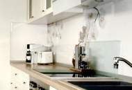 Sonnige 3-Zimmer-Wohnung mit Blick auf das umliegende Gebirge