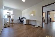 TOPCHANCE! SCHLÜSSELFERTIGER ZIEGEL-NEUBAU. ZAHLREICHE EXTRAS! EXQUISITE TEILMÖBLIERUNG VON SCHÜLLER-KÜCHEN UND BURGBAD.