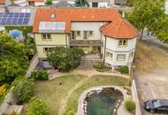 "Ein- oder Zweifamilienhaus im Urlaubsort!"