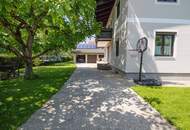 *** Zweifamilienhaus im Grünen *** in Reisdorf bei Völkermarkt