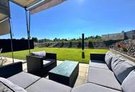 Einzigartige, moderne Mietwohnung mit Garten!