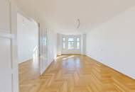 3-Zimmer-Highlight mit großzügiger Loggia und Top-Ausstattung – Nähe Schloss Belvedere - Provisionsfrei