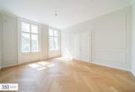 Luxus, Privatsphäre und modernste Eleganz vereint - Architektonisches Juwel in exklusiver Grünruhelage des 19. Bezirks