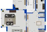Einfamilienhaus in ruhiger Lage mit Einliegerwohnung und Garten