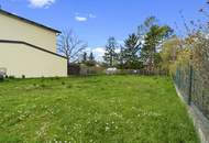 "Grundbuch statt Sparbuch - Gerasdorf Ort"