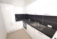 Freundliche Drei-Zimmer-Wohnung mit sehr guter Anbindungen an die Innere Stadt