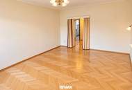 Preiswerte 3 Zimmerwohnung in ruhiger Linzer Lage!